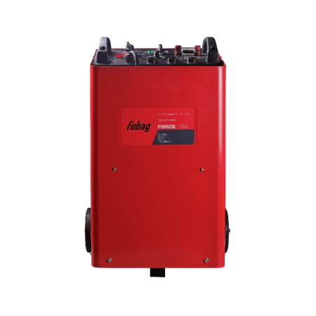 Пуско-зарядное устройство FUBAG FORCE 1700 в Нальчике фото