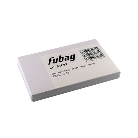  Стекло внутреннее для маски сварщика FUBAG IN (BLITZ 5-13) арт. 31567/31568/31569/31596, стекло неправильной формы, 5 шт.  в Нальчике фото