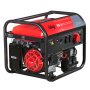 Бензиновый генератор FUBAG BS 6600 DA ES (трехфазный) с электростартером и коннектором автоматики в Нальчике фото