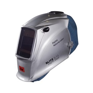  Маска сварщика FUBAG BLITZ 5-13 PAPR I Visor Digital Natural Color в Нальчике фото