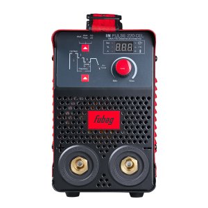 Инвертор сварочный FUBAG IN PULSE 220 CEL в Нальчике фото