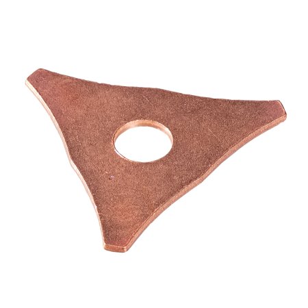 Электрод FUBAG "Треугольник" для точечной сварки в Нальчике фото