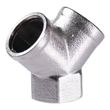 FUBAG Переходник Y - 3/8 дюйма FFF, блистер 1 шт в Нальчике фото