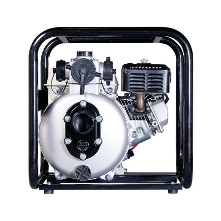 FUBAG Бензиновая высоконапорная мотопомпа для чистой воды PTH 400 H в Нальчике фото