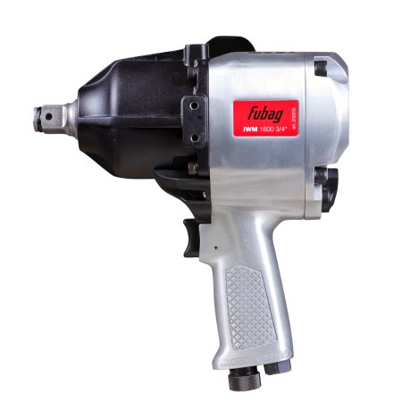 FUBAG Пневмогайковерт ударный IWM 1600 3/4" в Нальчике фото
