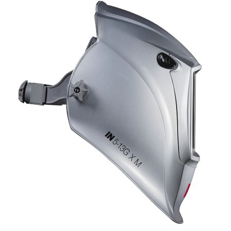  Маска сварщика Хамелеон с регулирующимся фильтром FUBAG IN 5-13G XM в Нальчике фото