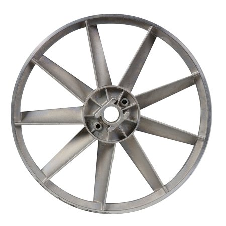 Шкив головы (D480) для ременных компрессоров FUBAG DCF-1300/270, DCF-1300/500