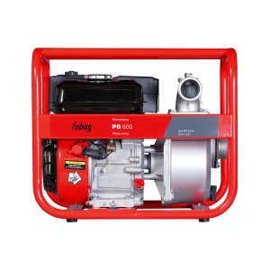 FUBAG Бензиновая мотопомпа для чистой воды PG 600 в Нальчике фото