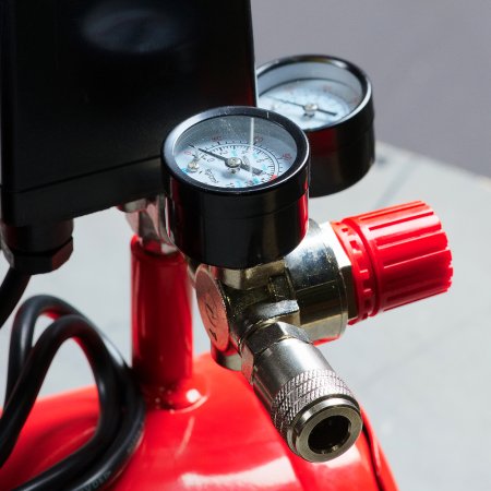 Компрессор безмасляный малошумный FUBAG Свободный Воздух (Free Air) 170/9/1.5 S в Нальчике фото