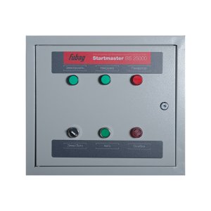 Блок автоматики FUBAG Startmaster BS 25000 (230 В) двухрежимный. Однофазный. в Нальчике фото