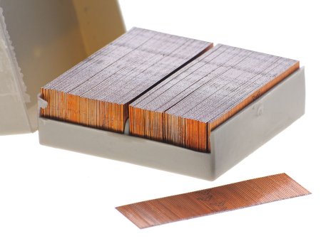 FUBAG Шпильки для P25 (0.64, 20 мм, 10000 шт) в Нальчике фото