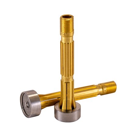 FUBAG Цанга c газовой линзой ф2.0 FB TIG 190-400W-450W (2 шт.) в Нальчике фото