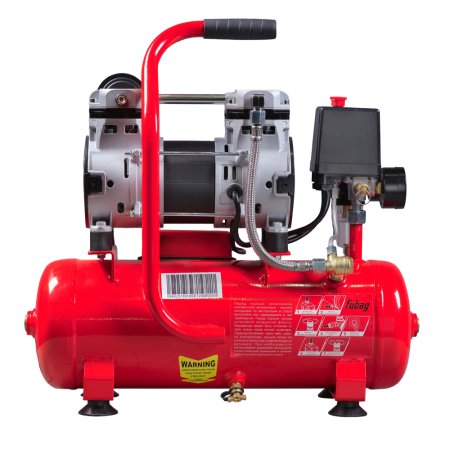 Компрессор воздушный безмасляный FUBAG OLS 180/10 CM1.2 в Нальчике фото