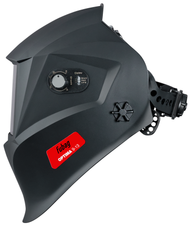  Маска сварщика Хамелеон FUBAG IR 9-13N S в Нальчике фото