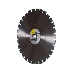 Алмазный отрезной диск FUBAG AL-I D500 мм/ 25.4 мм по асфальту в Нальчике фото