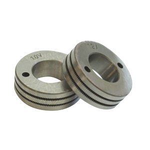 FUBAG Ролики 1,0/1,2 порошковая проволока для DRIVE INMIG DW арт. 41104 / 41105 - 4 шт. в Нальчике фото