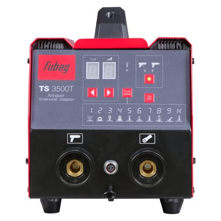 Аппарат точечной сварки FUBAG TS 3500T в Нальчике фото