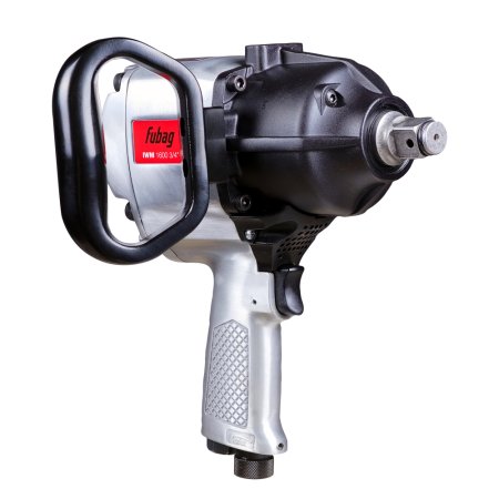 FUBAG Пневмогайковерт ударный IWM 1600 3/4" в Нальчике фото