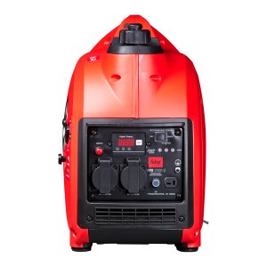 Инверторный генератор FUBAG PRI 2000 S в шумозащитном кожухе в Нальчике фото