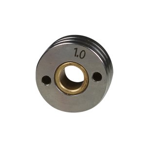 FUBAG Ролики 1,0/1,2 сталь для INMIG 315T 350T 400T_500T_1 шт.  в Нальчике фото