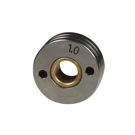 FUBAG Ролики 1,0/1,2 сталь для INMIG 315T 350T 400T_500T_1 шт.  в Нальчике фото