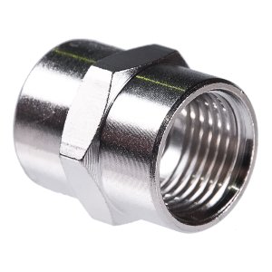 FUBAG Переходник 1/2 дюйма F - 1/2 дюйма F в Нальчике фото