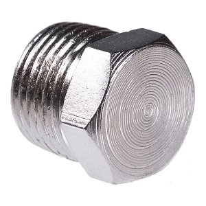 FUBAG Переходник 1/2 дюйма M заглушка в Нальчике фото