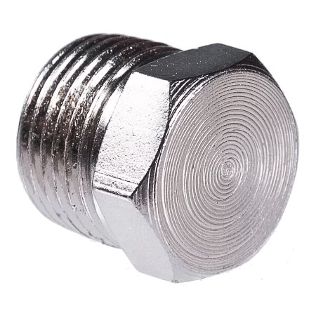 FUBAG Переходник 1/2 дюйма M заглушка в Нальчике фото