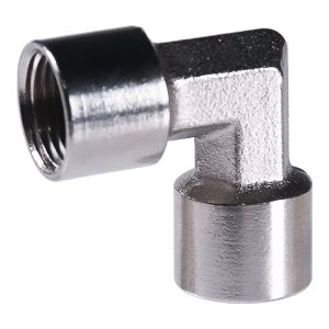 FUBAG Переходник L - 3/8 дюйма FF, блистер 1 шт в Нальчике фото