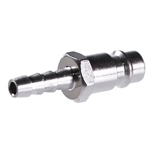 FUBAG Разъемное соединение рапид (штуцер), елочка 10мм с обжимным кольцом 10x15мм в Нальчике фото