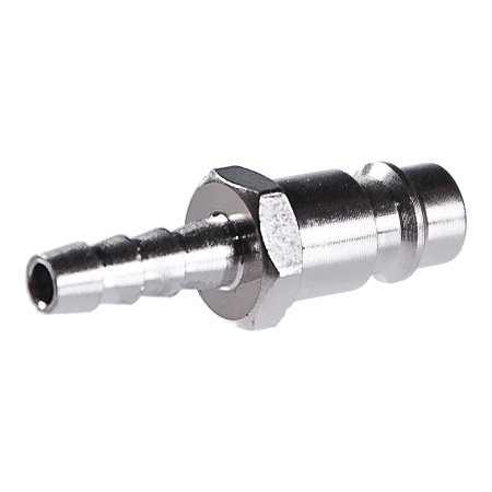 FUBAG Разъемное соединение рапид (штуцер), елочка 10мм с обжимным кольцом 10x15мм, блистер 1 шт в Нальчике фото