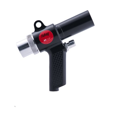 FUBAG Пневматический пылесос AV1/4 дюйма с набором из 7 предметов в Нальчике фото
