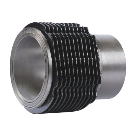 Цилиндр к двигателю для дизельного генератора FUBAG DS 11000 A ES, DS 14000 DA ES