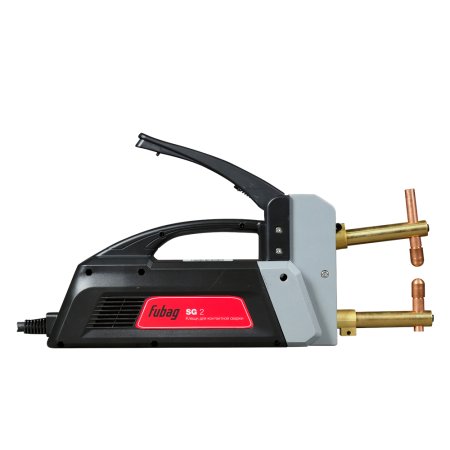 Клещи подвесные Fubag SG 2 с блоком управления в Нальчике фото