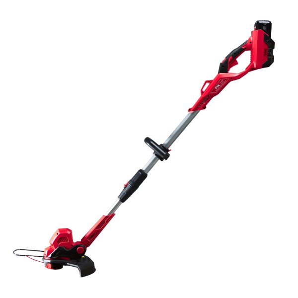 Триммер аккумуляторный FUBAG FTA 33T  в Нальчике фото