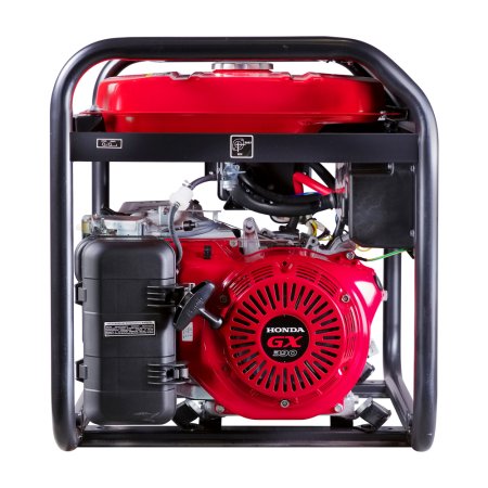 Сварочный генератор FUBAG WHS 210 DC в Нальчике фото