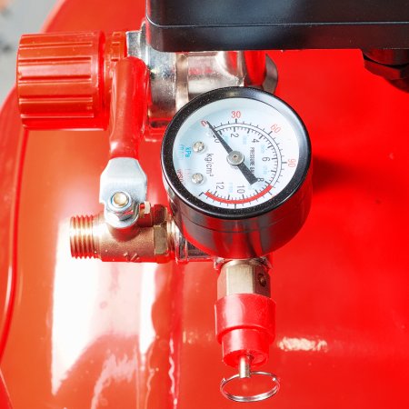 Компрессор безмасляный малошумный FUBAG Свободный Воздух (Free Air) 490/50/4.0 S в Нальчике фото