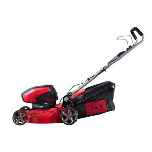 Газонокосилка аккумуляторная FUBAG FLA 4240M  в Нальчике фото