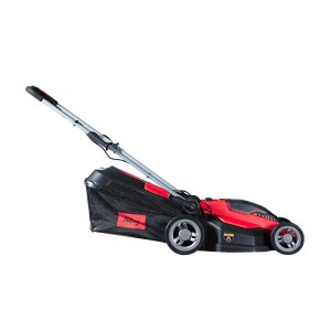 Газонокосилка аккумуляторная FUBAG FLA 3840 в комплекте с аккумулятором FA 4040 Li в Нальчике фото