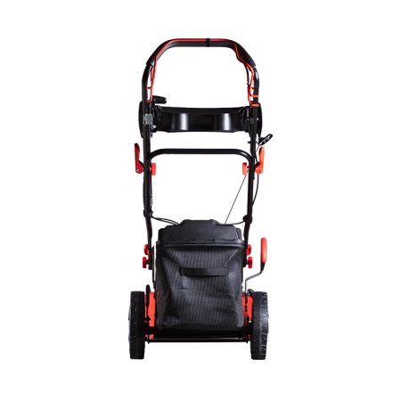 Газонокосилка бензиновая самоходная с регулировкой скорости FUBAG FPL 53 SMV в Нальчике фото