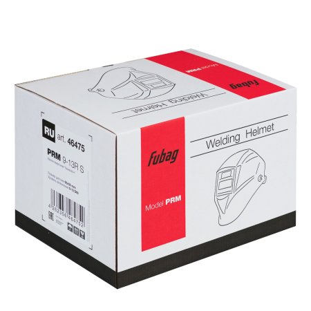  Маска сварщика Хамелеон FUBAG PRМ 9-13R S в Нальчике фото