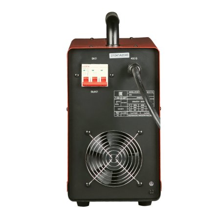 Инвертор сварочный FUBAG IR 300 T в Нальчике фото