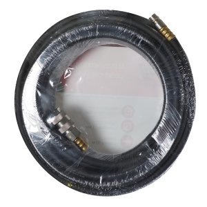 FUBAG Шланг с фитингами рапид маслостойкая термопластичная резина 15бар  8x13мм  20м в Нальчике фото