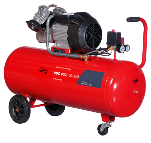 Поршневый компрессор масляный FUBAG VDC 400/100 CM3 в Нальчике фото