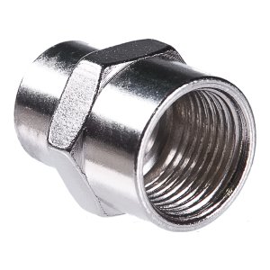 FUBAG Переходник 1/4 дюйма F - 3/8 дюйма F в Нальчике фото