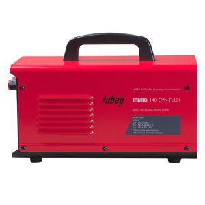 Полуавтомат сварочный FUBAG IRMIG 140 SYN FLUX в Нальчике фото