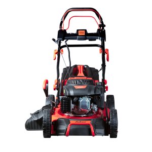 Газонокосилка бензиновая самоходная с электростартером и регулировкой скорости FUBAG FPL 53 SMV ES в Нальчике фото