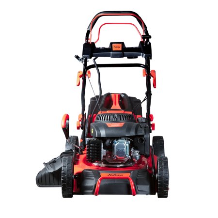 Газонокосилка бензиновая самоходная с электростартером и регулировкой скорости FUBAG FPL 53 SMV ES в Нальчике фото