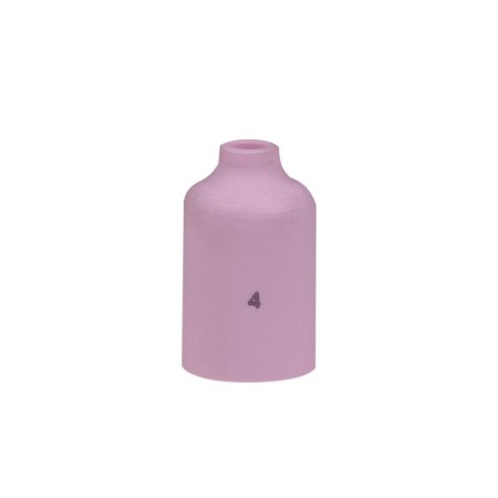 FUBAG    Сопло керамическое для газовой линзы №4 ф6 FB TIG 17-18-26 (2 шт.)