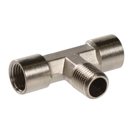 FUBAG Переходник T - 1/4 дюйма FFM, блистер 1 шт в Нальчике фото